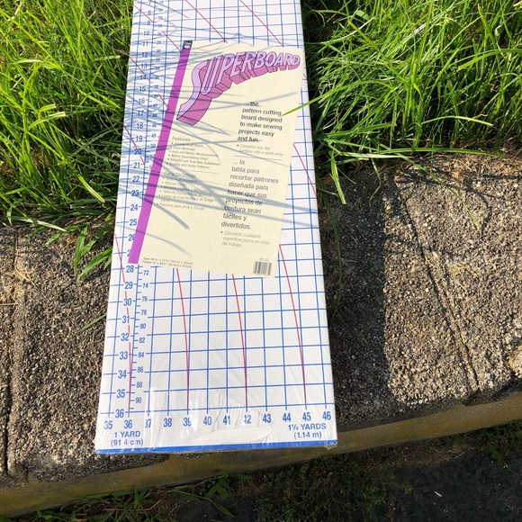 Sewing items most brand new read description - Picture 4 of 4